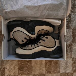 STÜSSY & NIKE AIR PENNY II Sneakers